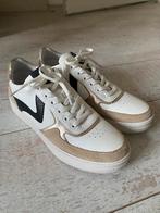Maruti leren sneakers, Wit, Ophalen of Verzenden, Maruti, Sneakers of Gympen