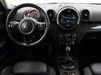 Mini Mini Countryman 1.5 COOPER 136 PK ALL4 4WD AUT. + TREKH, Auto's, Automaat, 136 pk, Countryman, 1445 kg