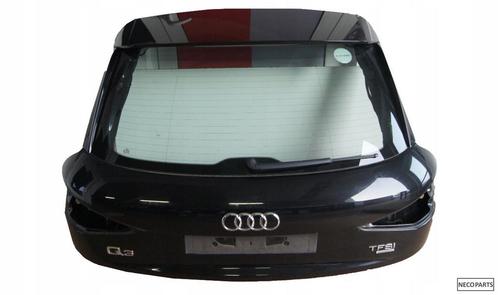 AUDI Q3 8U ACHTERKLEP LZ9Y ALLES LEVERBAAR!!, Auto-onderdelen, Carrosserie en Plaatwerk, Spatbord, Gebruikt, Ophalen of Verzenden