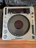 Pioneer CDJ-800MK2 Draaitafel Set met UDG hoezen, Ophalen, Gebruikt, Draaitafel, Pioneer