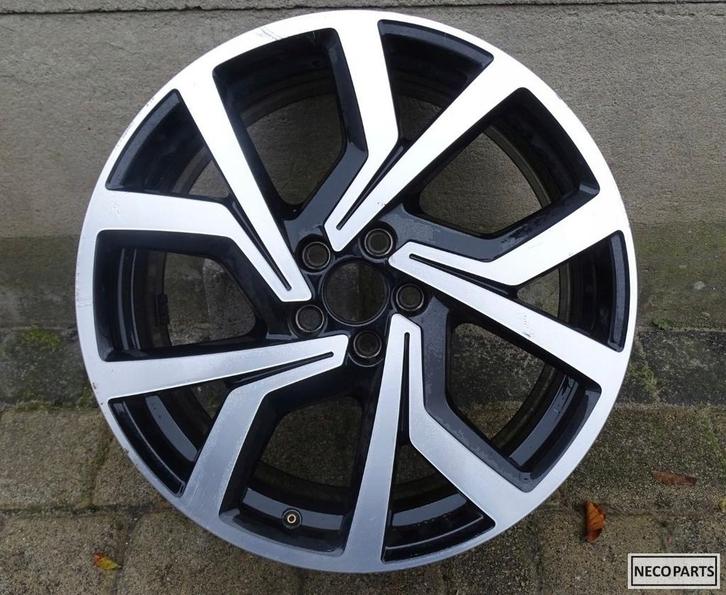 VW POLO 2G 2G1 GTI VELG VELGEN ORIGINEEL ALLES LEVERBAAR !!!, Auto-onderdelen, Verlichting, Volkswagen, Gebruikt, Ophalen of Verzenden