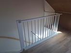 Houten balustrade met hoek, Ophalen, Zo goed als nieuw, Hout, Tuinhek