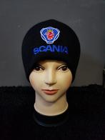 Dikke muts, mutsen, Scania, auto, zwart, Ophalen of Verzenden, Nieuw, Overige maten, Muts