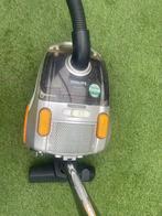 Goedwerkende zakloos philips stofzuiger 1800 Watt, Ophalen, Gebruikt