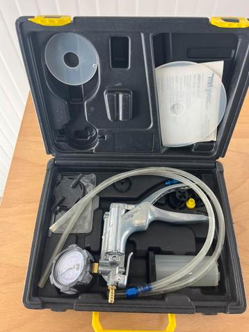 Mityvac Silverline Elite Automotive Test Kit (model MV8500). beschikbaar voor biedingen