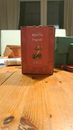 Efteling Pagode Miniatuur, Verzamelen, Efteling, Info@efteling.com, Ophalen of Verzenden, Beeldje of Poppetje