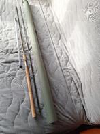 Hardy Marksman Extreem feeder 13 ft en 11ft  p/st € 299, Ophalen, Nieuw, Werphengel