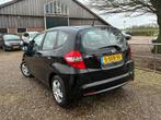 Honda Jazz 1.2 Cool Plus | 28-12-2026 Apk met Airco nu € 5, Auto's, Voorwielaandrijving, Euro 5, Zwart, 4 cilinders