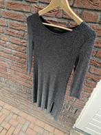 Supertrash glitterjurkje maat S Zgan, Supertrash, Zwart, Ophalen of Verzenden, Zo goed als nieuw