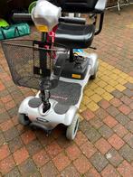 Mango ascot scootmobielen, Ophalen of Verzenden, Gebruikt, 10 km/u of minder