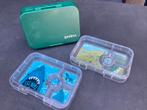 Yumbox Tapas XL (bento box!), Ophalen of Verzenden, Gebruikt