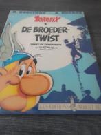 Asterix - De Broedertwist, Boeken, Eén stripboek, Ophalen, Gelezen, Goscinny & Uderzo