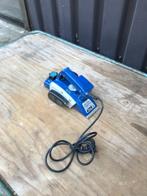 Ferm schaafmachine, Doe-het-zelf en Verbouw, Schaafmachines, Ophalen of Verzenden, Gebruikt