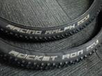 Schwalbe Racing Ralph en Rocket Ron, maat 29"x2.10, Fietsen en Brommers, Fietsonderdelen, Gebruikt, Band, Schwalbe, Mountainbike