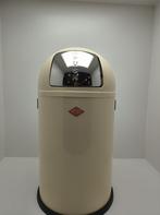 Wesco Pushboy Junior afvalbak 18L, Info@mystore.nl, Verzenden, Nieuw, Bruggestraat 18