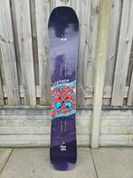 LibTech E-Jack Knife Snowboard - All-Mountain, Sport en Fitness, Snowboarden, Ophalen, Gebruikt, Board