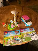 Lego Friends 41443 met boekjes, Kinderen en Baby's, Speelgoed | Duplo en Lego, Ophalen, Zo goed als nieuw, Complete set, Lego