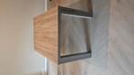 Eetkamer tafel, Huis en Inrichting, Tafels | Eettafels, Ophalen, 200 cm of meer, 50 tot 100 cm, Zo goed als nieuw