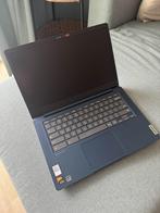 Lenovo Chromebook - IP Slim 3 14M868, Ophalen, 14 inch, Qwerty, 8 GB