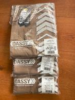 Werkbroeken Dassy maat 54  (3 stuks, nog in verpakking), Heren, Nieuw, Ophalen of Verzenden, Dassy