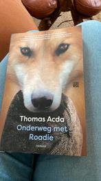 Thomas Acda - Onderweg met Roadie, Thomas Acda, Ophalen of Verzenden, Zo goed als nieuw, Nederland