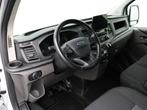 Ford Transit Custom 2.0TDCi Business | Navigatie | Achterdeu, Te koop, 2000 cc, 101 pk, Gebruikt