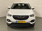 Opel Grandland X 1.2 Turbo Business Executive NAVI CRUISE, Auto's, Opel, Te koop, Geïmporteerd, Benzine, Gebruikt