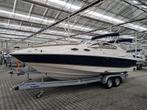 Regal 2550 Cuddy, Watersport en Boten, Speedboten, 6 meter of meer, Benzine, 200 pk of meer, Polyester