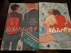 Heartstopper, Boeken, Ophalen of Verzenden, Zo goed als nieuw