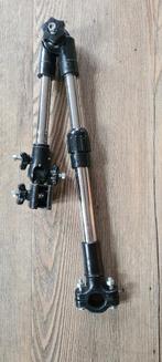 zonneparaplusteun boot, Ophalen of Verzenden, Gebruikt