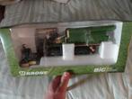 ROS Krone Big M 500, Ophalen of Verzenden, Nieuw, Tractor of Landbouw, Overige merken