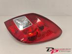 Achterlicht rechts van een Opel Corsa, Gebruikt, -, -, Opel