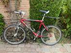 Carbon frame mountainbike, Gebruikt, Meer dan 20 versnellingen, Ophalen, Overige merken