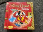 Disney triviant, Hobby en Vrije tijd, Gezelschapsspellen | Bordspellen, Ophalen of Verzenden, Zo goed als nieuw