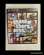 Grand Theft Auto V - PS3, Spelcomputers en Games, Avontuur en Actie, Gebruikt, Vanaf 18 jaar, 1 speler