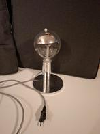 Home sweet home tafellamp, Huis en Inrichting, Lampen | Tafellampen, Ophalen of Verzenden, Zo goed als nieuw, Minder dan 50 cm