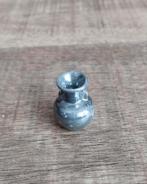LEUK VAASJE VOOR POPPENHUIS 1:12, Ophalen of Verzenden, Nieuw, Poppenhuis