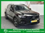 Volvo XC40 1.5 T3 R-DESIGN AUTOMAAT 360 CAMERA LEDER ALCANTA, 1525 kg, Gebruikt, Zwart, Bedrijf