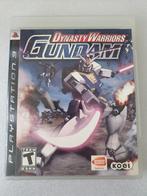 Dynasty Warriors Gundam  Compleet met Boekje, Ophalen of Verzenden