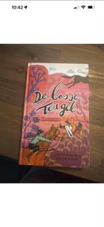 De Losse Teugel - Judith Eiselin & Aye de Kuijer, Ophalen of Verzenden, Zo goed als nieuw, Fictie