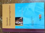 Chantal Claes - Basisboek opvoedingsvraagstukken, Ophalen of Verzenden, Zo goed als nieuw, C. Caes; Hans Malschaert