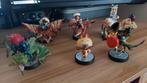 Monster Hunter Stories Amiibo Set (Japan Exclusief), Ophalen of Verzenden, Zo goed als nieuw