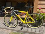 racefiets, Ophalen, Gebruikt, Aluminium, 49 tot 53 cm