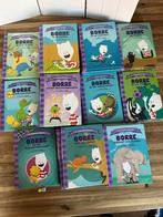 Borre Leesclub groep 1-2, meerdere te koop lees info!, Boeken, 5 of 6 jaar, Fictie algemeen, Jongen of Meisje, Ophalen of Verzenden