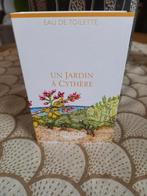 Proefje Un Jardin a Cythere van Hermes, Sieraden, Tassen en Uiterlijk, Uiterlijk | Parfum, Ophalen of Verzenden, Nieuw