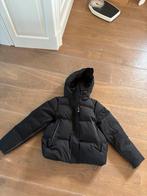 Go Franck Technische Jas - Nieuw!, Ophalen of Verzenden, Nieuw, Zwart