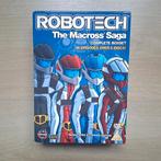 Robotech - The Macross Saga (Complete Boxset), Boxset, Science Fiction en Fantasy, Ophalen of Verzenden, Zo goed als nieuw