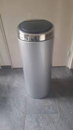 Brabantia prullenbak, Huis en Inrichting, Woonaccessoires | Prullenbakken, Ophalen, Zo goed als nieuw
