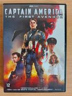 Captain America The First Avenger - Marvel, Vanaf 12 jaar, Verzenden, Zo goed als nieuw, Actie