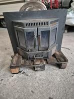 Houtkachel - Gebruikt, Ophalen of Verzenden